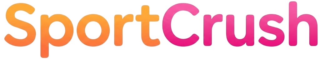 Logo SportCrush